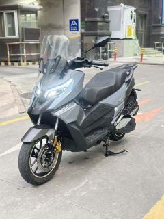 Cyclone RT2 250 cc - ფოტო 3