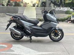 Cyclone RT2 250 cc - ფოტო 4