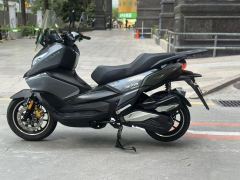 Cyclone RT2 250 cc - ფოტო 5