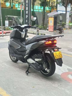 Cyclone RT2 250 cc - ფოტო 6
