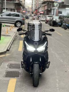 Voge SR4 Max 350 cc - фото 2