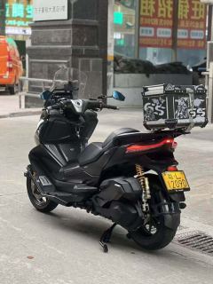 Voge SR4 Max 350 cc - фото 4