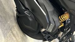 Voge SR4 Max 350 cc - фото 8