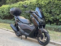 Yamaha NMAX 155 cc - photo 1