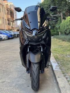 Yamaha NMAX 155 cc - photo 2