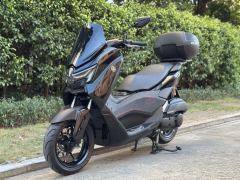 Yamaha NMAX 155 cc - photo 3