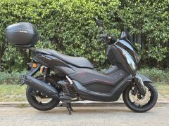 Yamaha NMAX 155 cc - photo 4