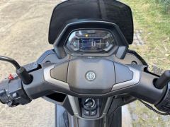 Yamaha NMAX 155 cc - photo 5