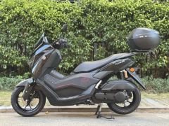 Yamaha NMAX 155 cc - photo 6