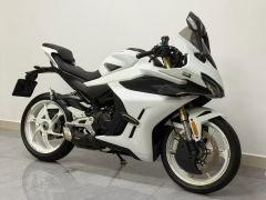 CFMOTO 450SR - ფოტო 1