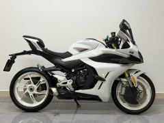 CFMOTO 450SR - ფოტო 2