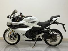 CFMOTO 450SR - ფოტო 5