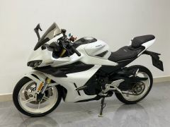 CFMOTO 450SR - ფოტო 6