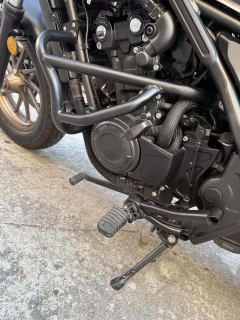 Honda CM500 (Imported) - фото 9