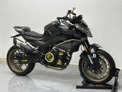 CFMOTO 800NK - ფოტო 1