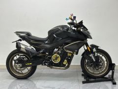 CFMOTO 800NK - ფოტო 2
