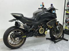 CFMOTO 800NK - ფოტო 3