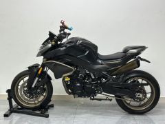 CFMOTO 800NK - ფოტო 5