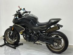 CFMOTO 800NK - ფოტო 6