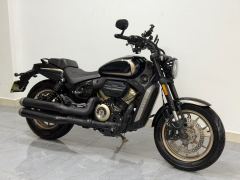 Voge CU250 - фото 1