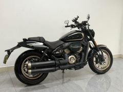Voge CU250 - фото 3