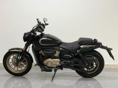 Voge CU250 - фото 5