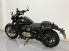 Voge CU250 - фото 6