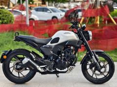 Sundiro Honda CBF190TR - ფოტო 1