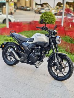 Sundiro Honda CBF190TR - ფოტო 2