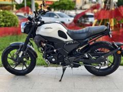 Sundiro Honda CBF190TR - ფოტო 3