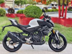 CFMOTO 450NK - ფოტო 1