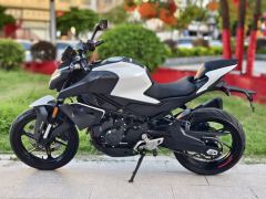 CFMOTO 450NK - ფოტო 4
