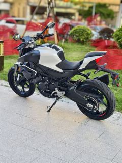 CFMOTO 450NK - ფოტო 5