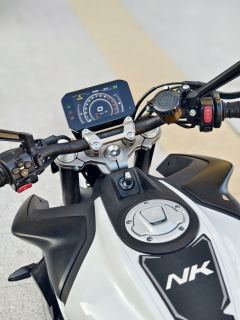 CFMOTO 450NK - ფოტო 6