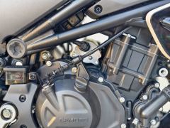 CFMOTO 450NK - ფოტო 8