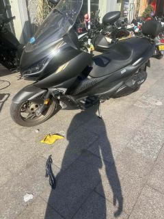 Zontes 350E - photo 1