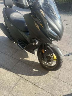 Zontes 350E - photo 4