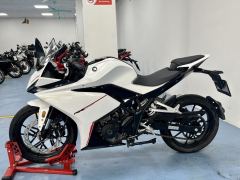 Kayo 250RR Thornbird - ფოტო 6