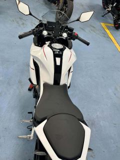Kayo 250RR Thornbird - ფოტო 9