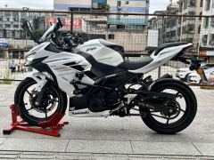 Kawasaki Ninja 400 - ფოტო 7