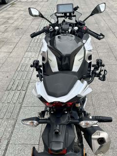 Kawasaki Ninja 400 - ფოტო 9