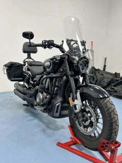 Voge CU625 600 cc - photo 1