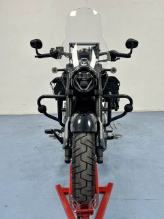 Voge CU625 600 cc - photo 2