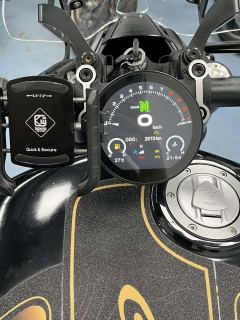 Voge CU625 600 cc - photo 3