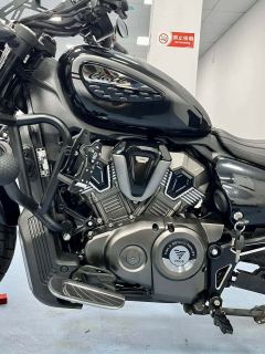 Voge CU625 600 cc - photo 4