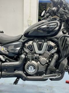 Voge CU625 600 cc - photo 5