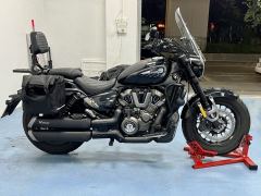 Voge CU625 600 cc - photo 6