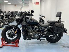 Voge CU625 600 cc - photo 7