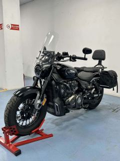 Voge CU625 600 cc - photo 8