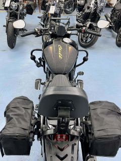 Voge CU625 600 cc - photo 9